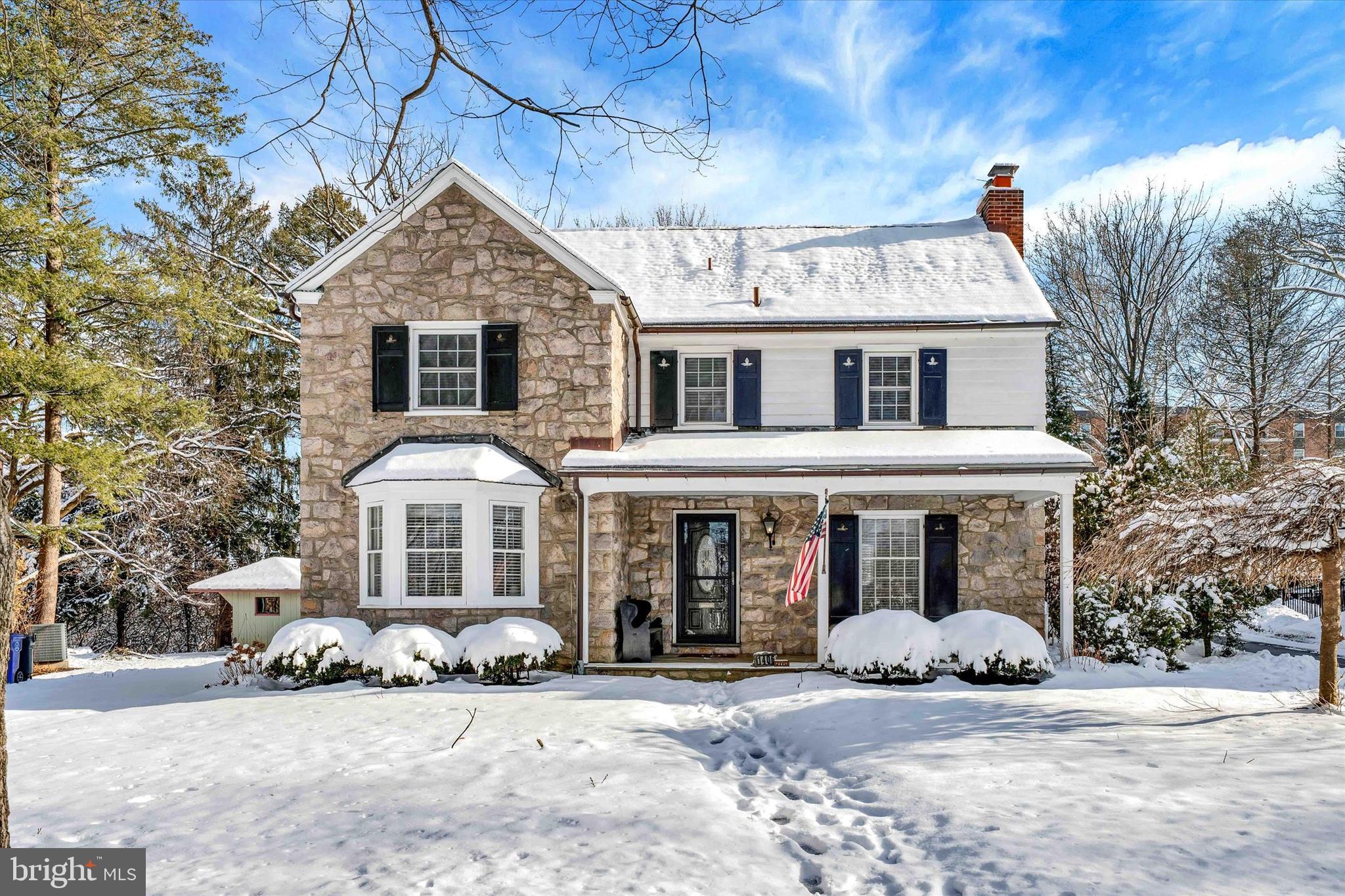 READING - Residential