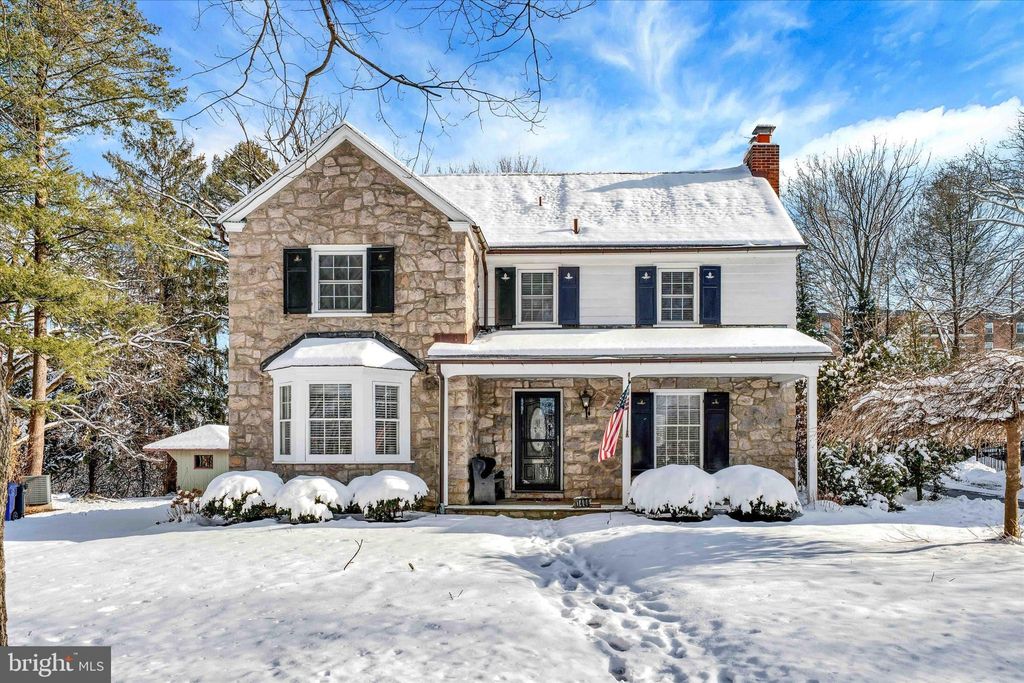 Photo of 1406 Farr Road, READING, PA 19611 (MLS # PABK2067282)