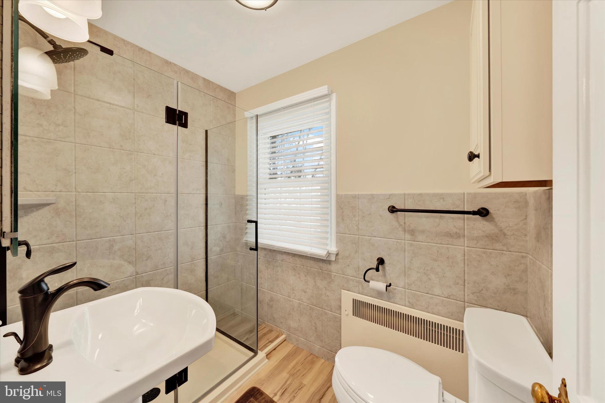 READING - Residential