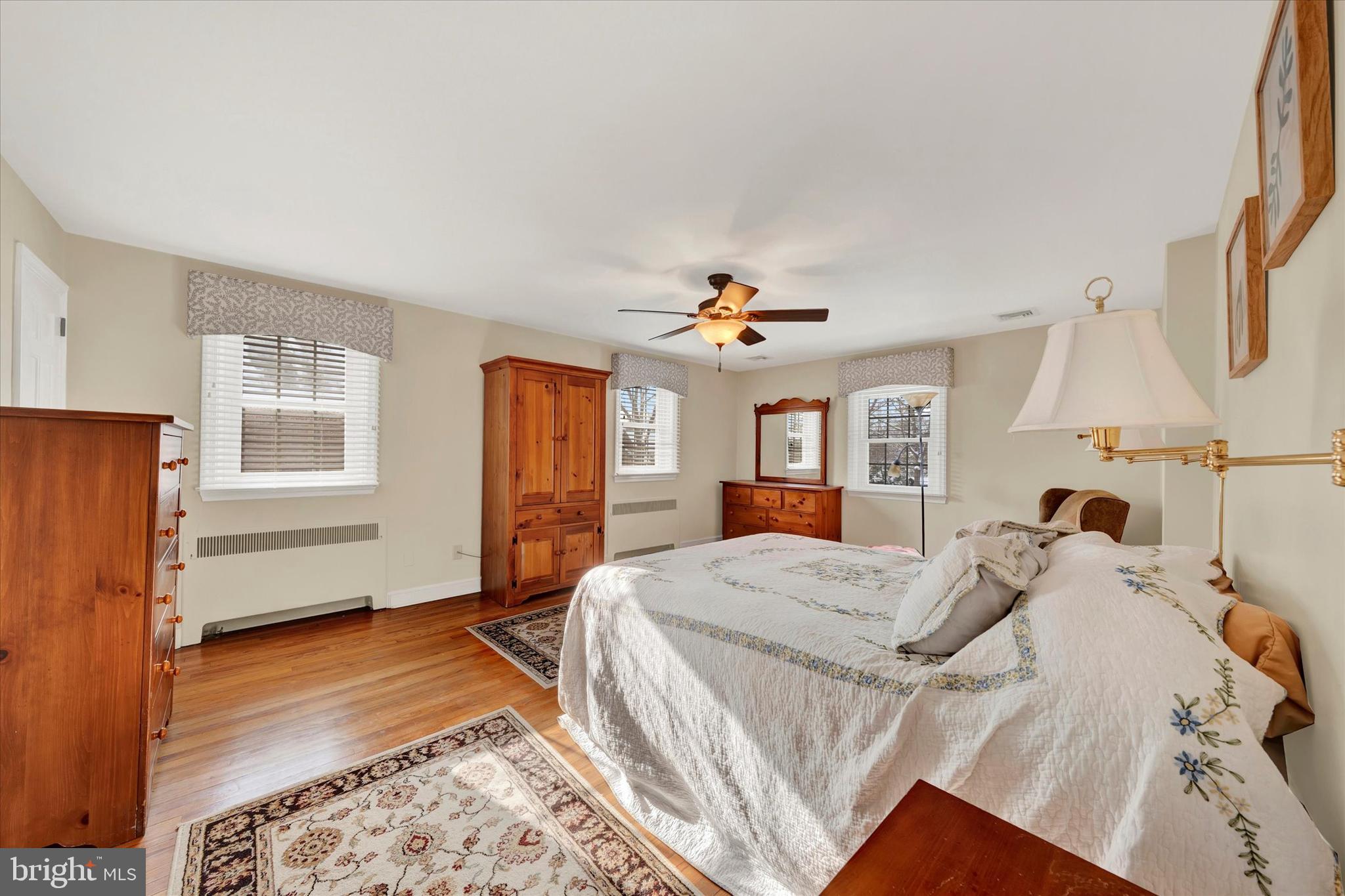 READING - Residential