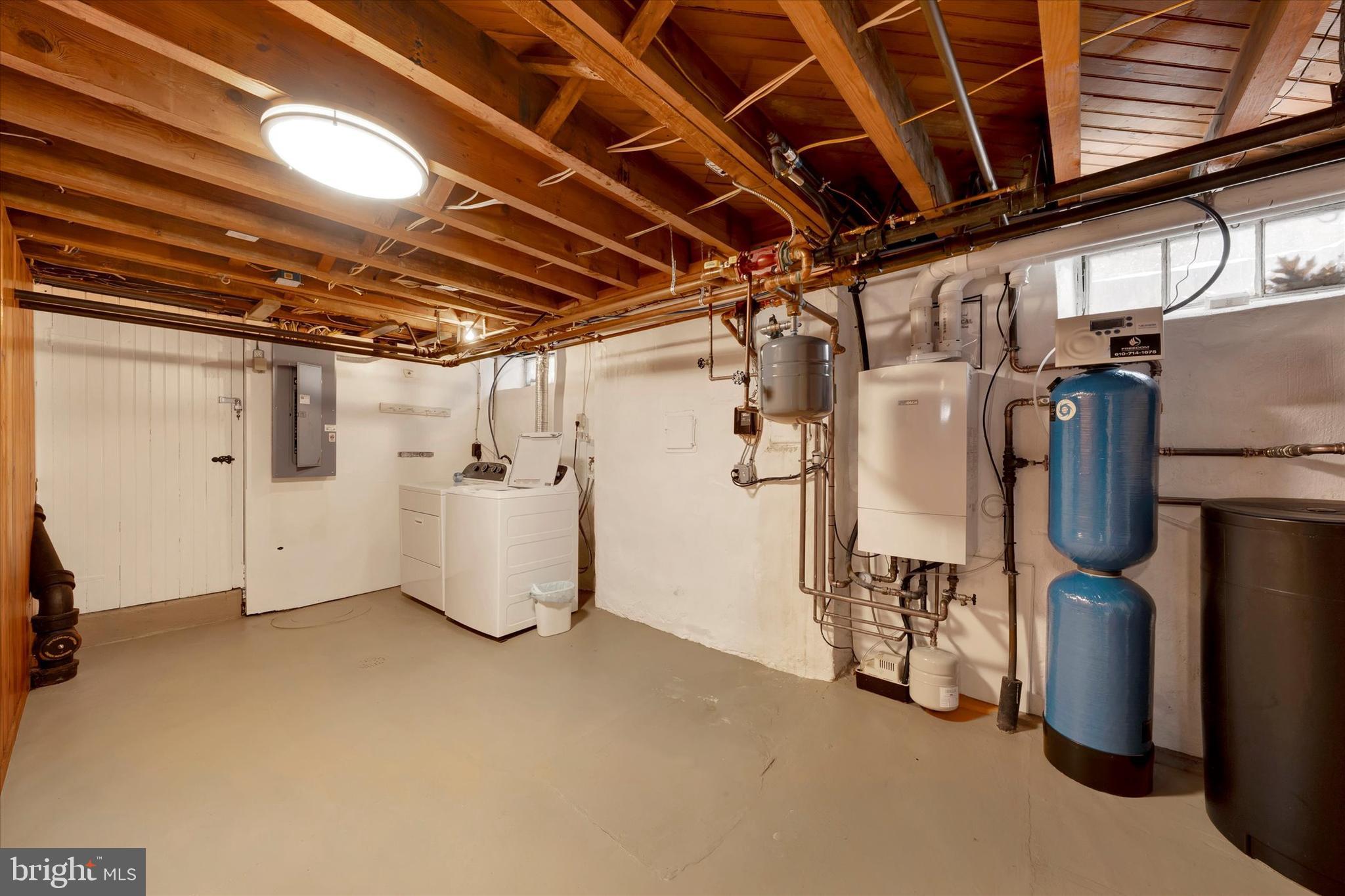 READING - Residential