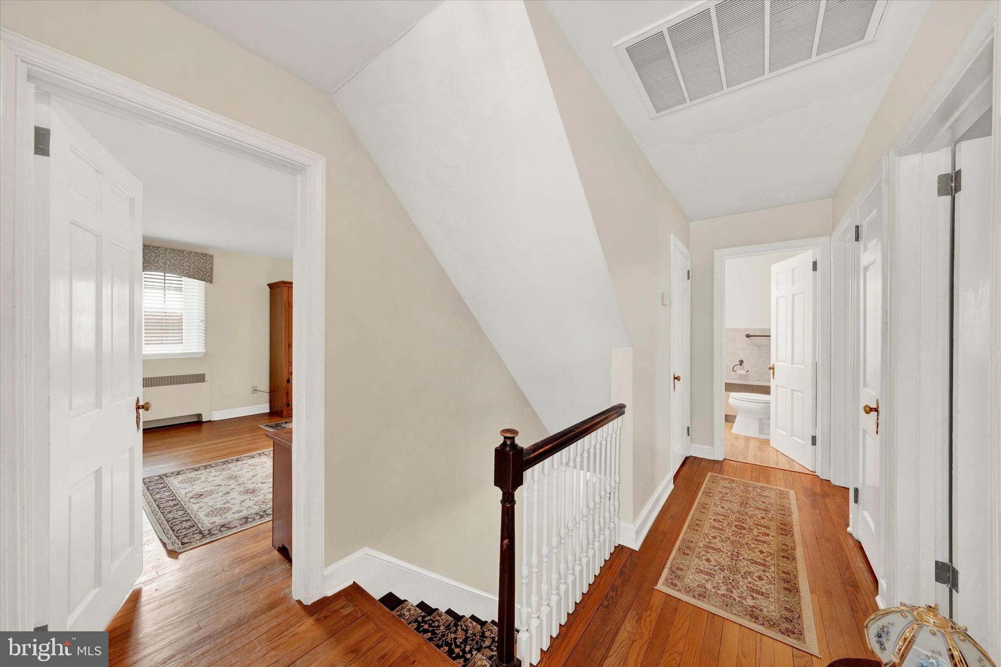 READING - Residential