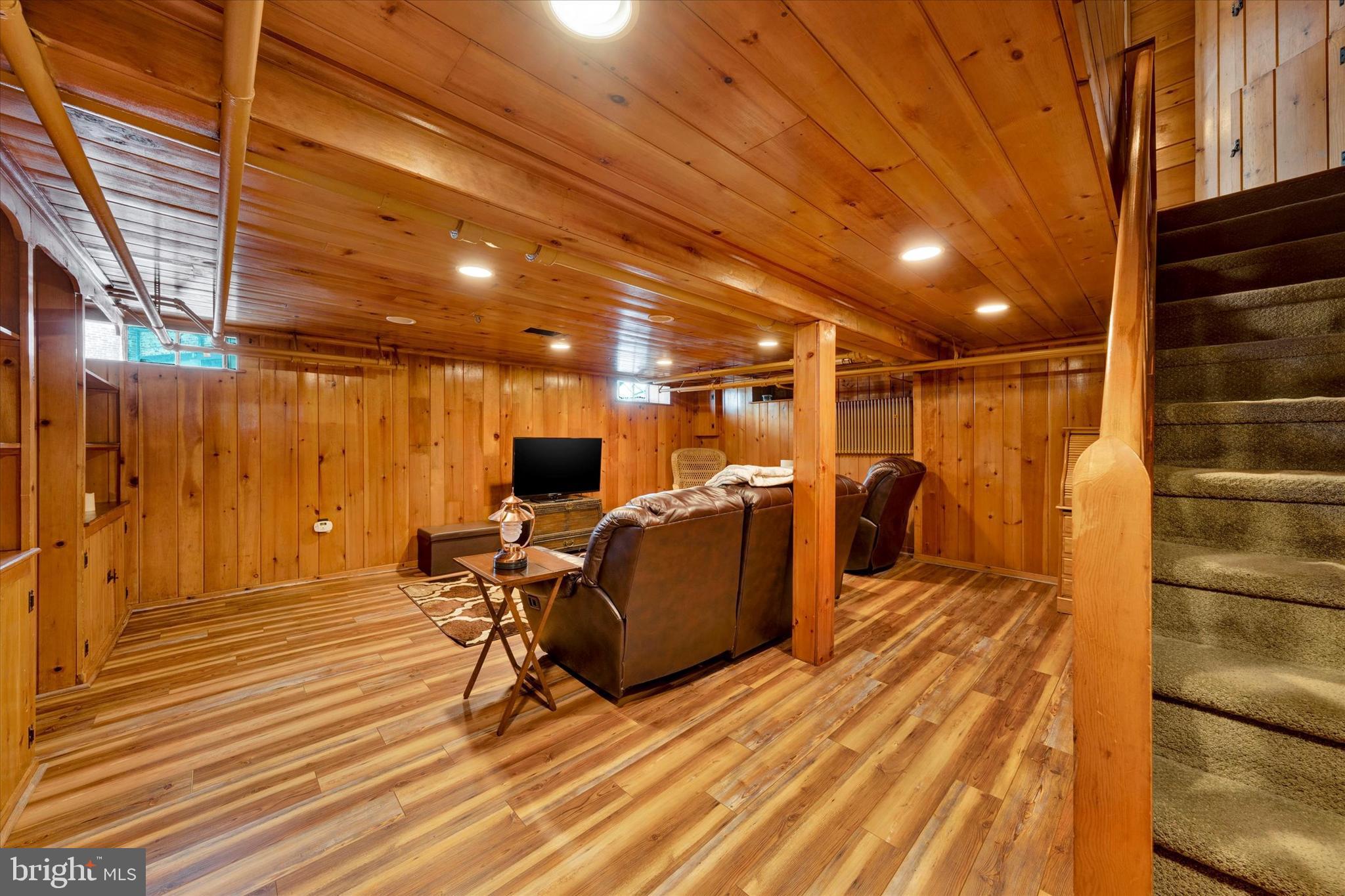 READING - Residential