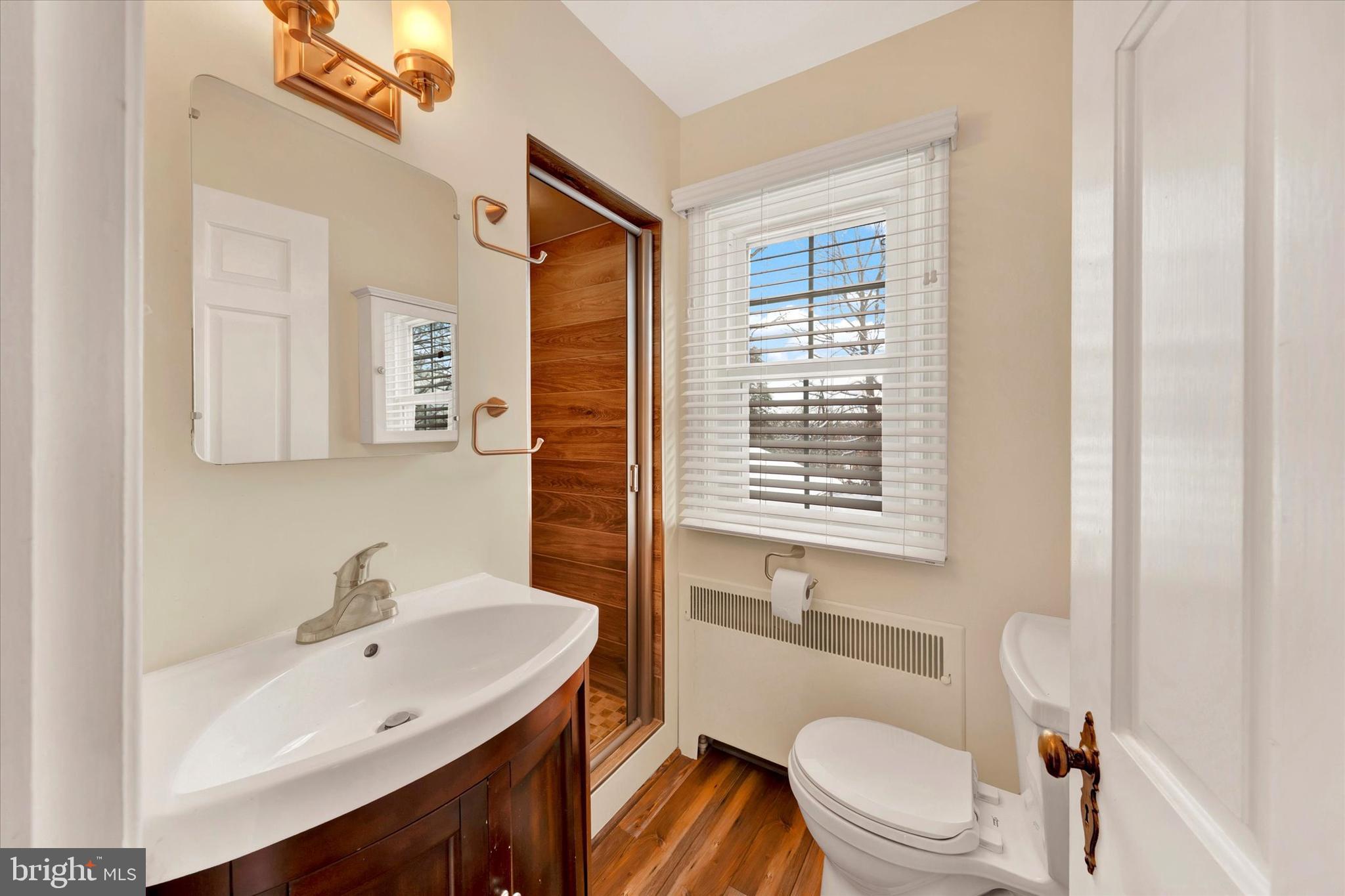 READING - Residential