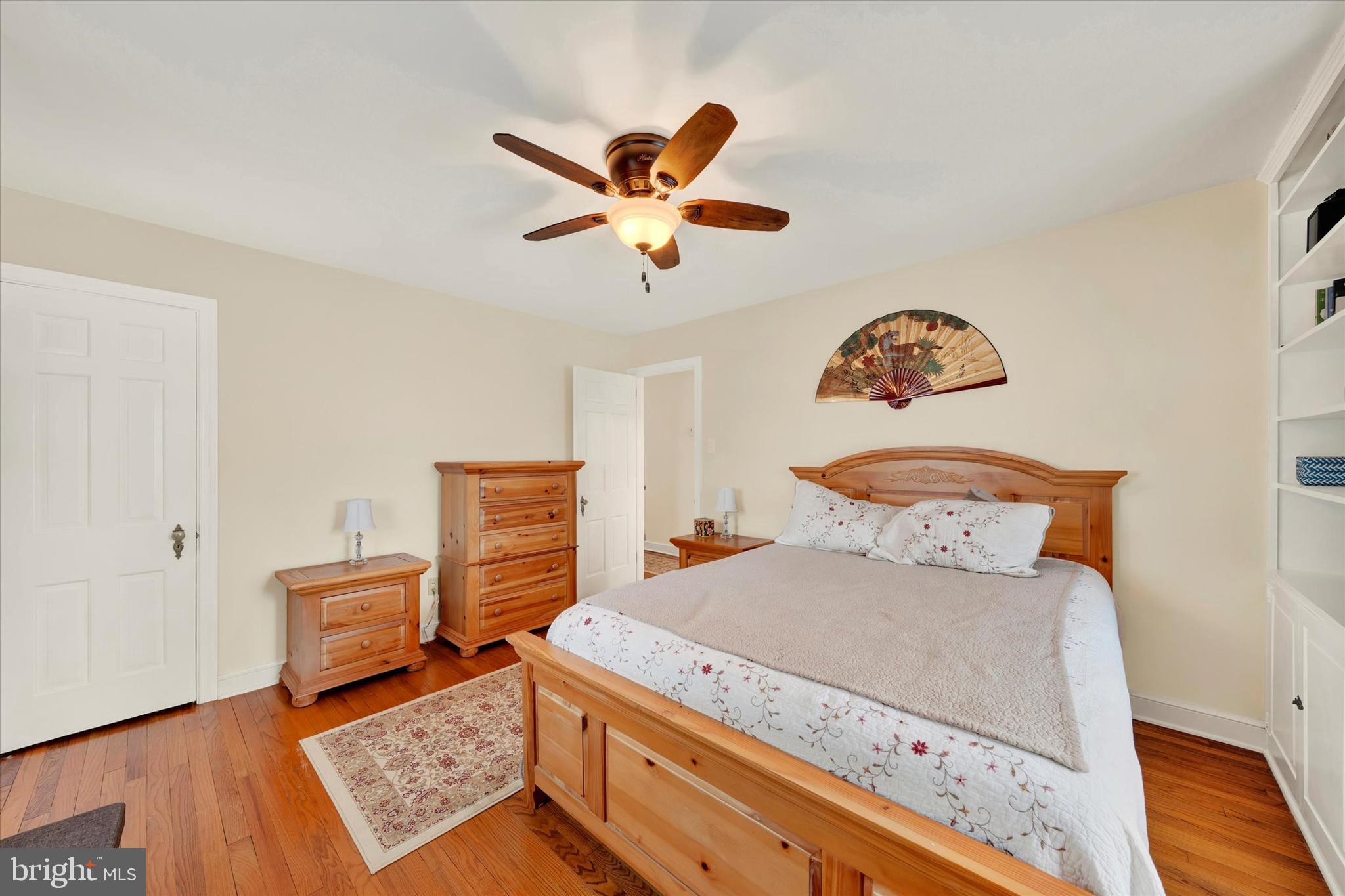 READING - Residential