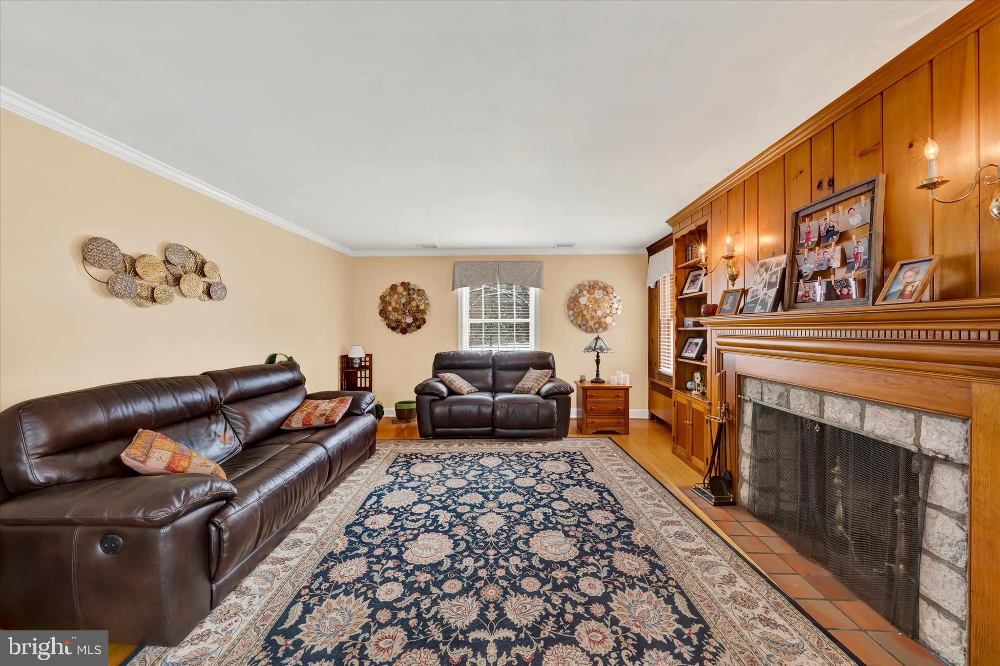 READING - Residential