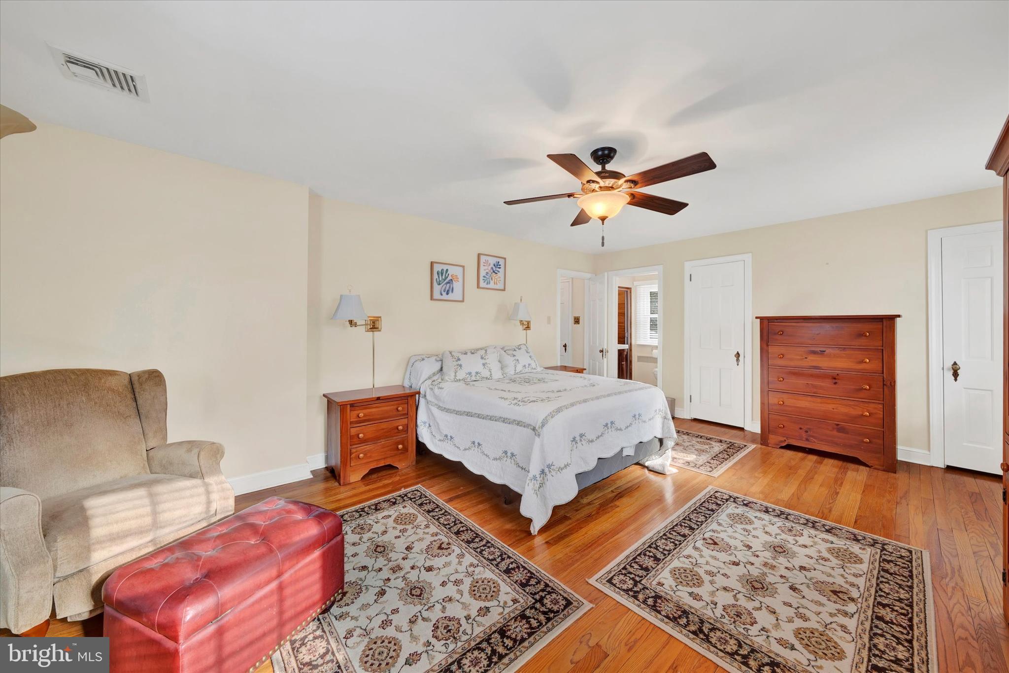 READING - Residential