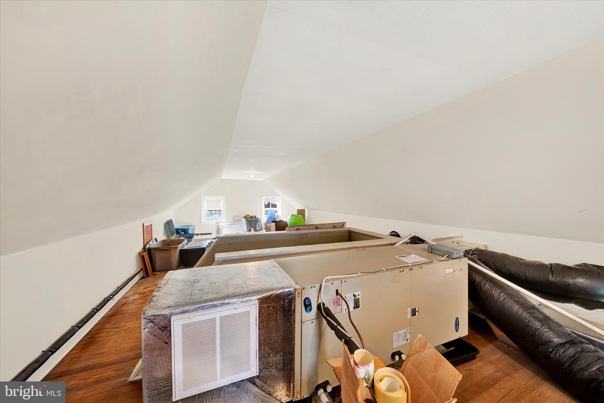 READING - Residential