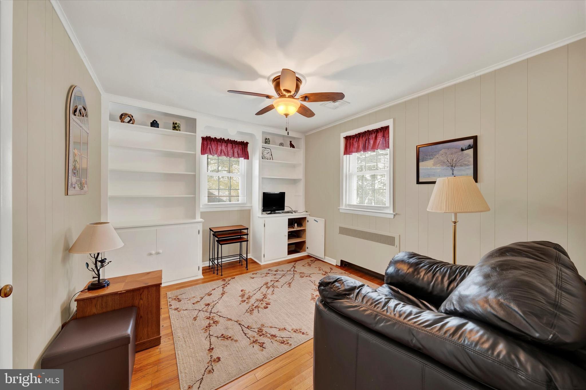 READING - Residential