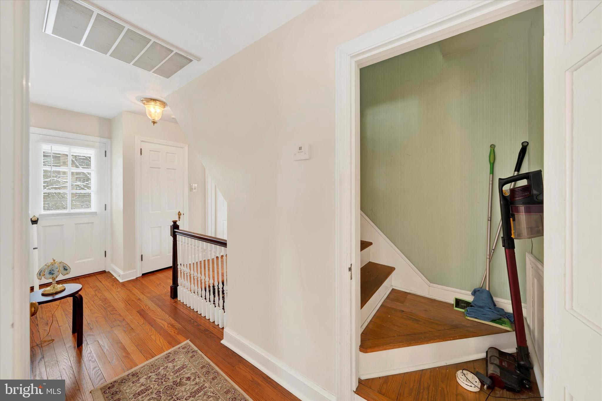 READING - Residential