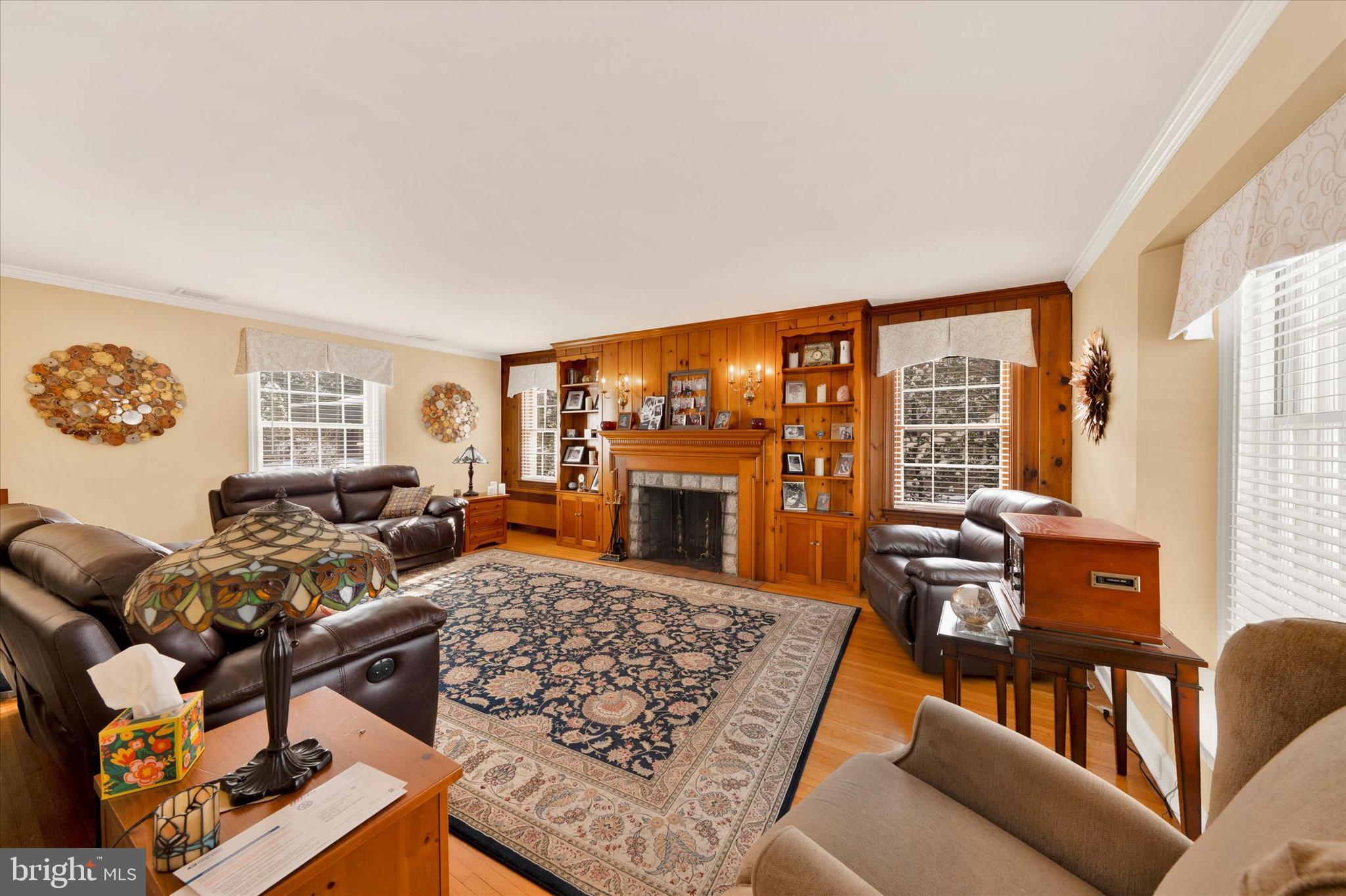 READING - Residential