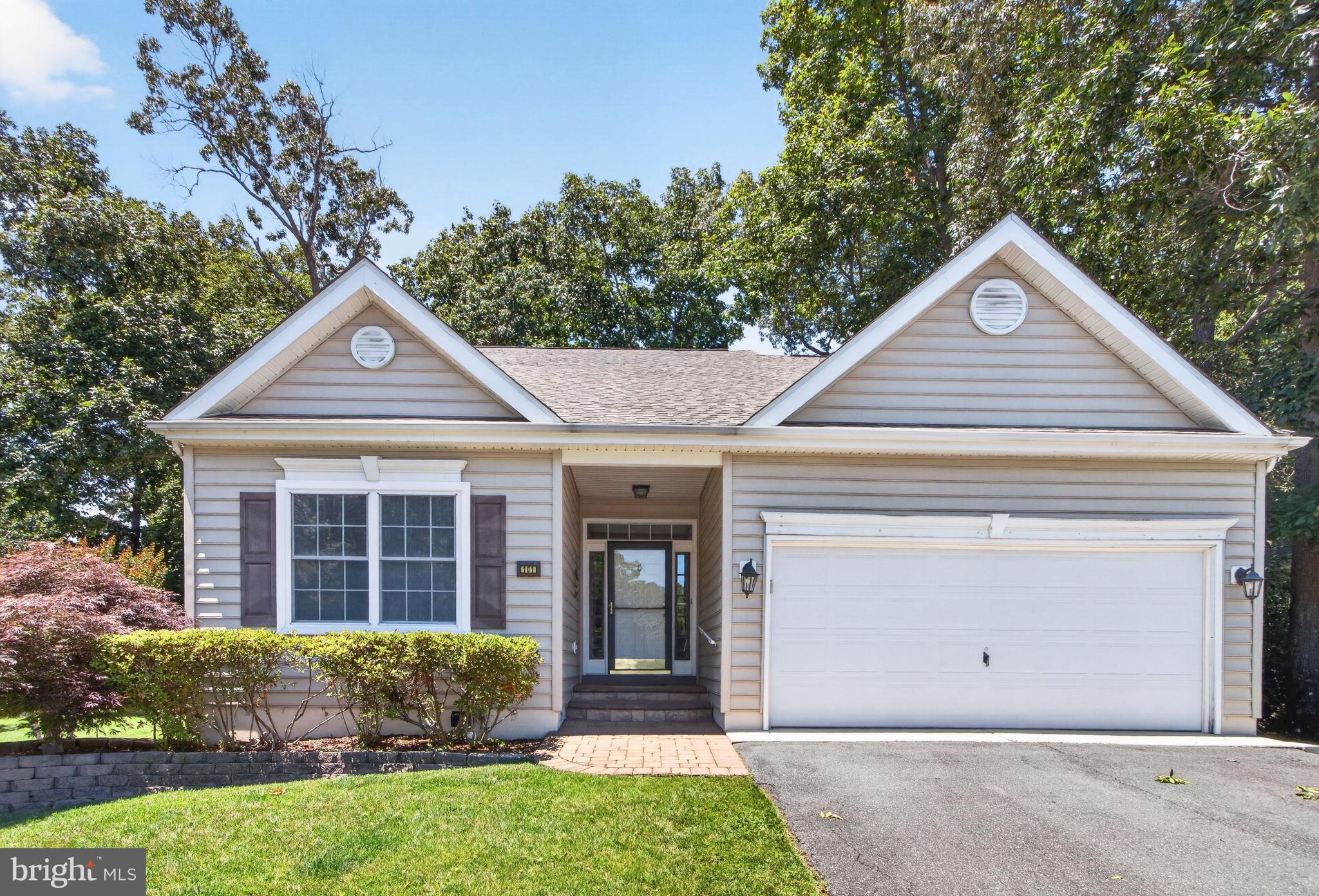 101 BEAVER DAM REACH