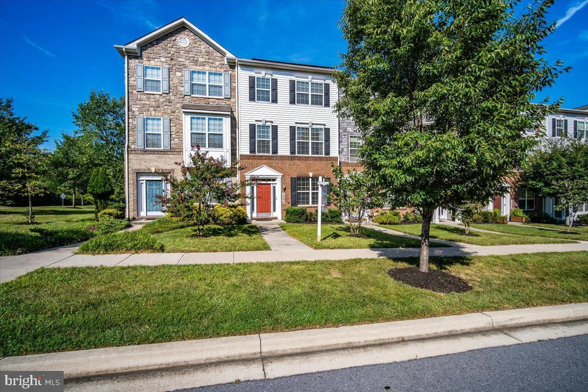 13233 Guilford Run Lane, Silver Spring, MD, 20904