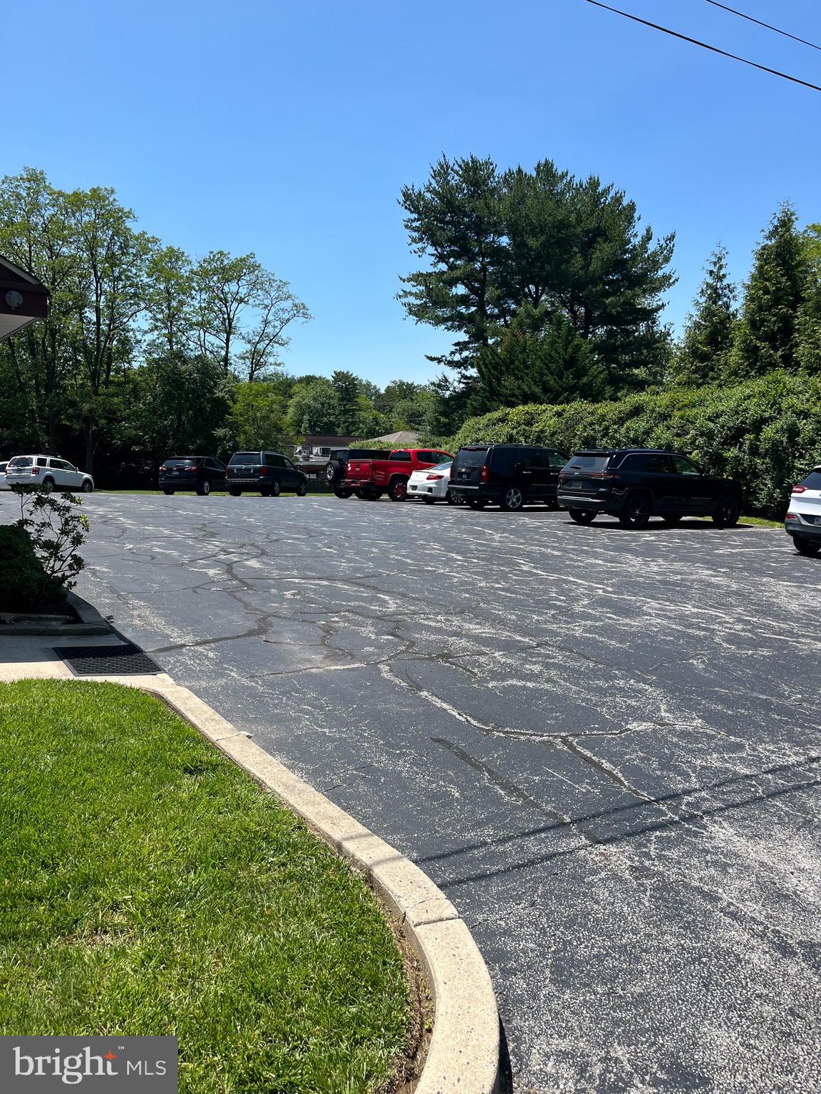 1805 FOULK ROAD SUITE I