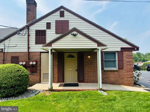 Photo of 1805 Foulk Road #SUITE I, WILMINGTON, DE 19810 (MLS # DENC2082542)