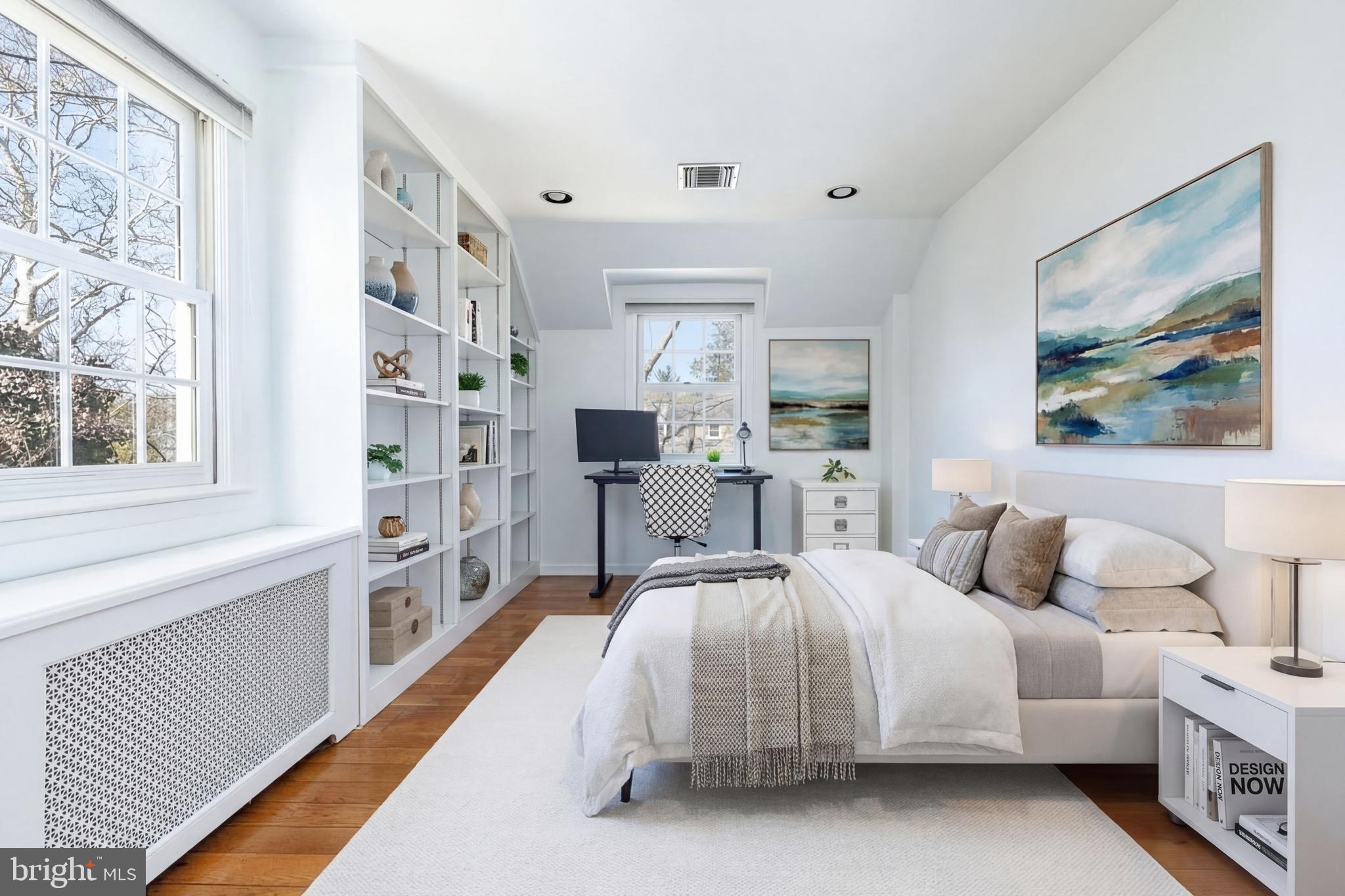 GREENHILL FARMS - Residential