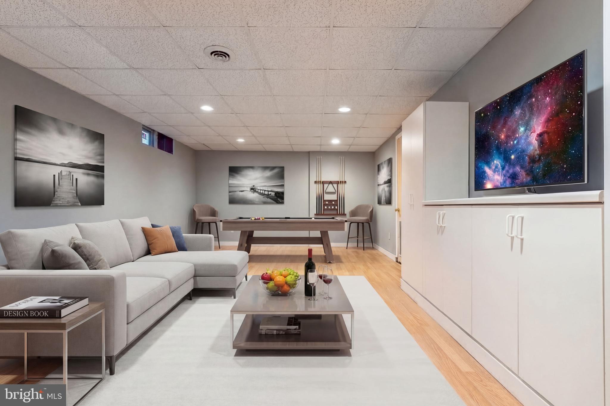 GREENHILL FARMS - Residential