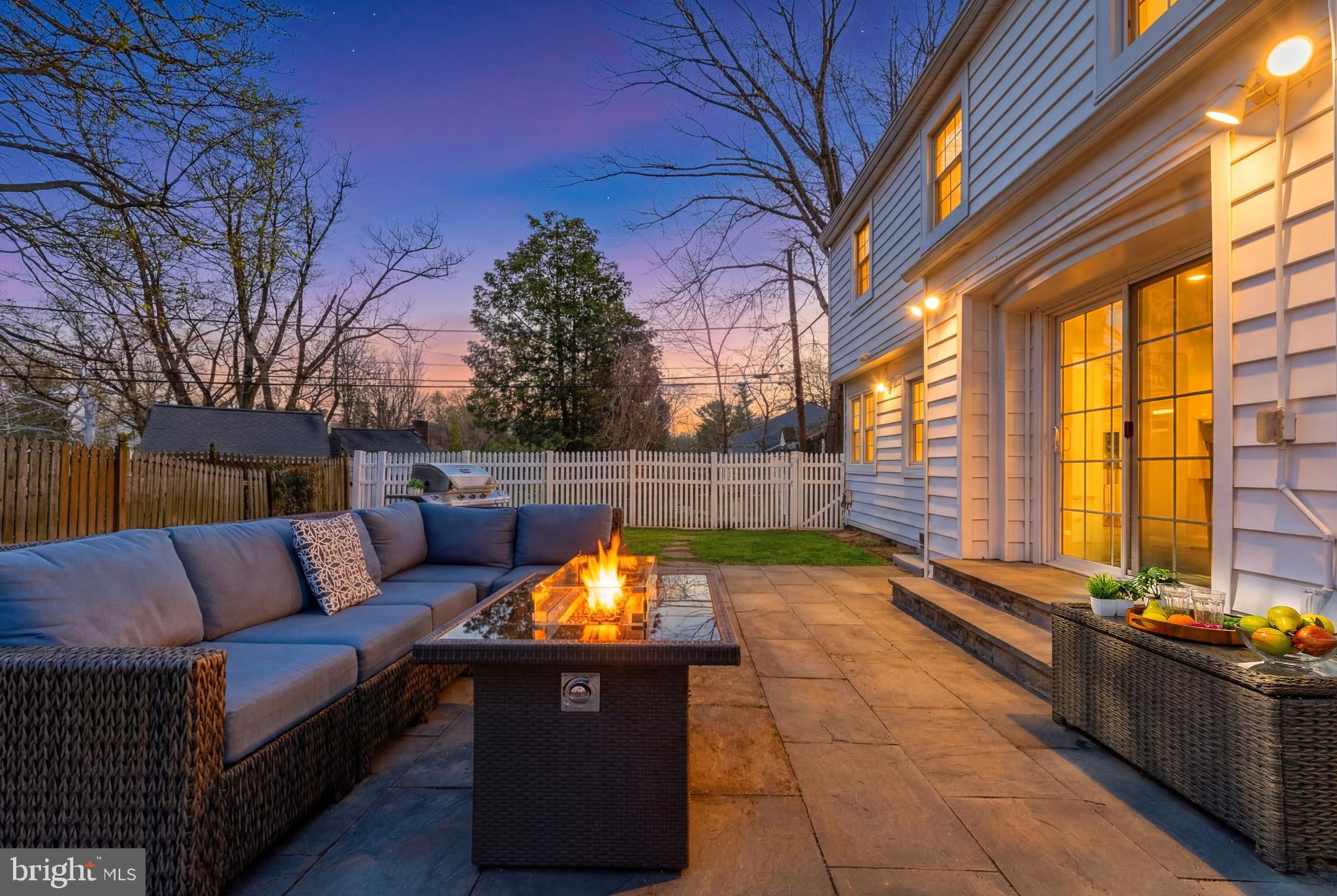 GREENHILL FARMS - Residential