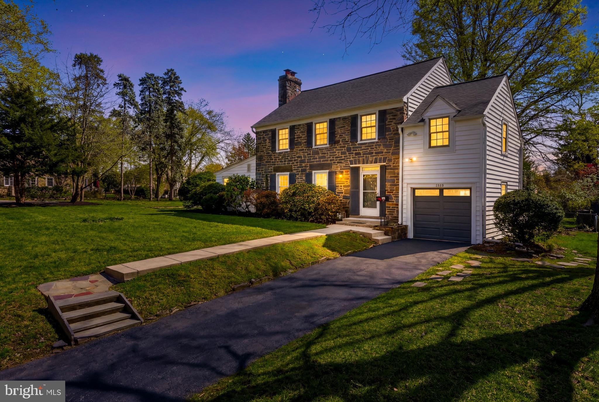 GREENHILL FARMS - Residential