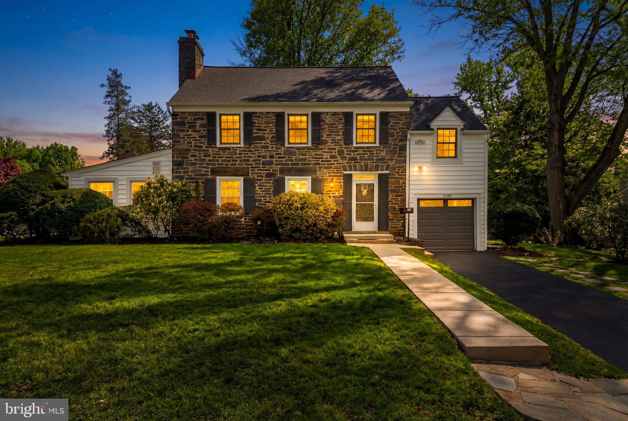 GREENHILL FARMS - Residential