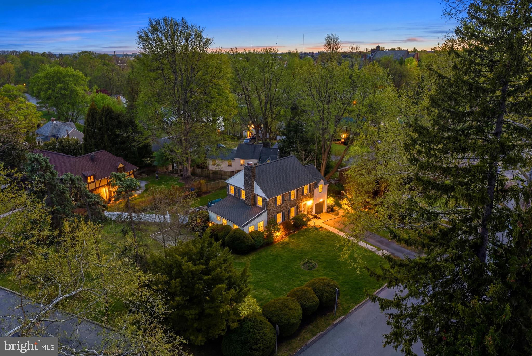 GREENHILL FARMS - Residential