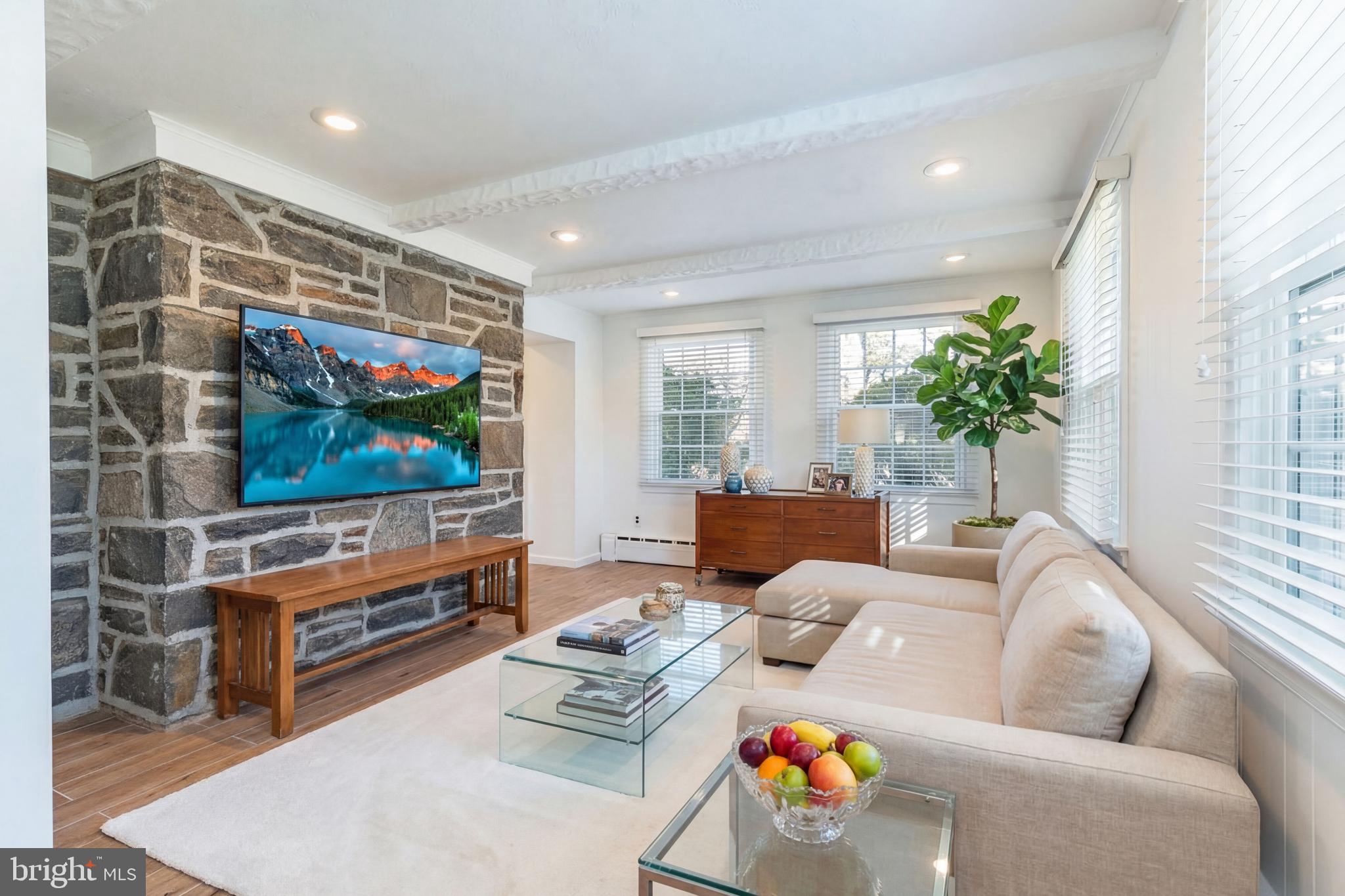 GREENHILL FARMS - Residential