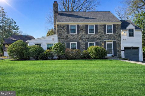 1208 ANDOVER ROAD WYNNEWOOD PA 19096