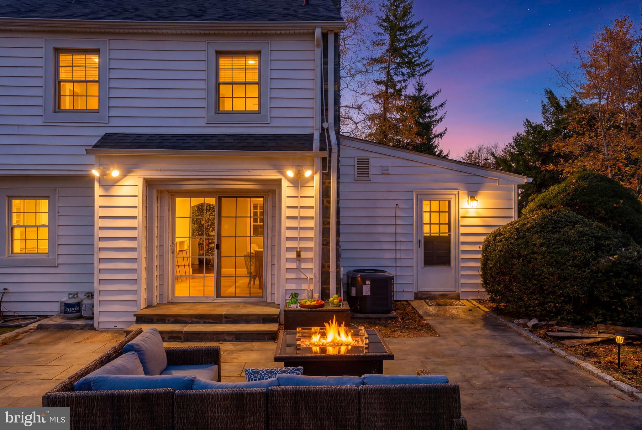 GREENHILL FARMS - Residential