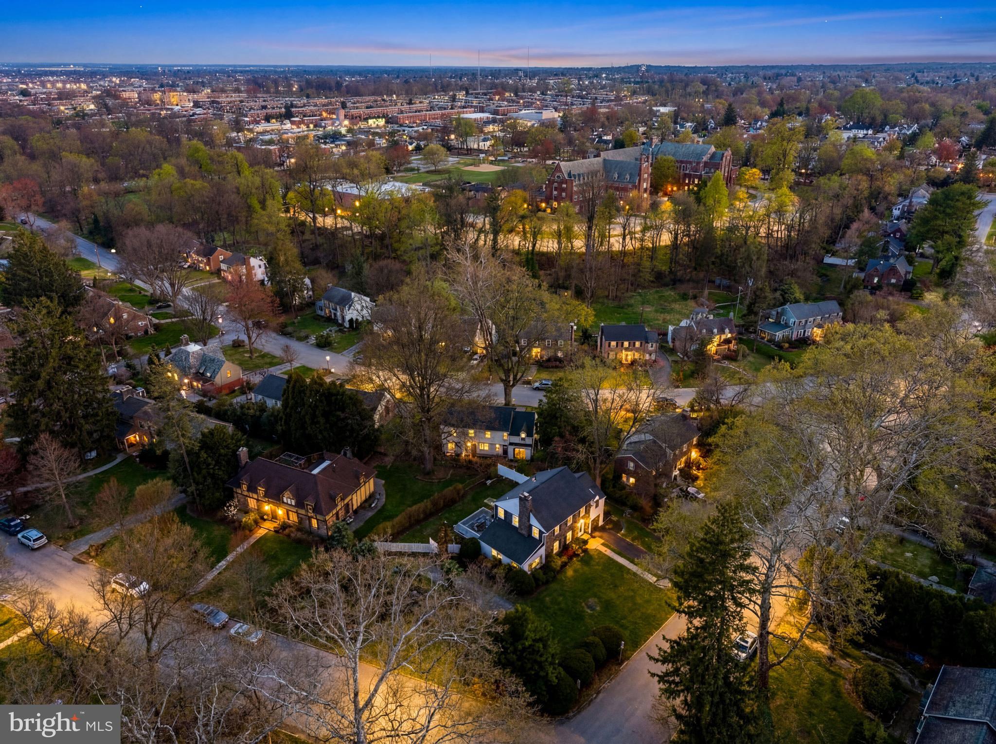 GREENHILL FARMS - Residential