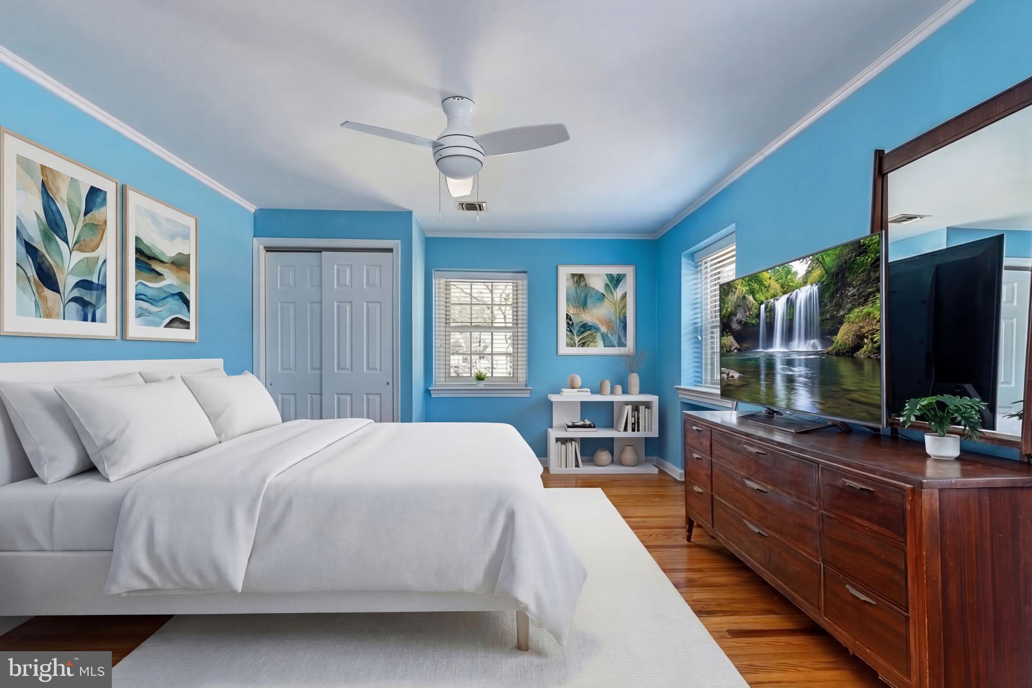 GREENHILL FARMS - Residential