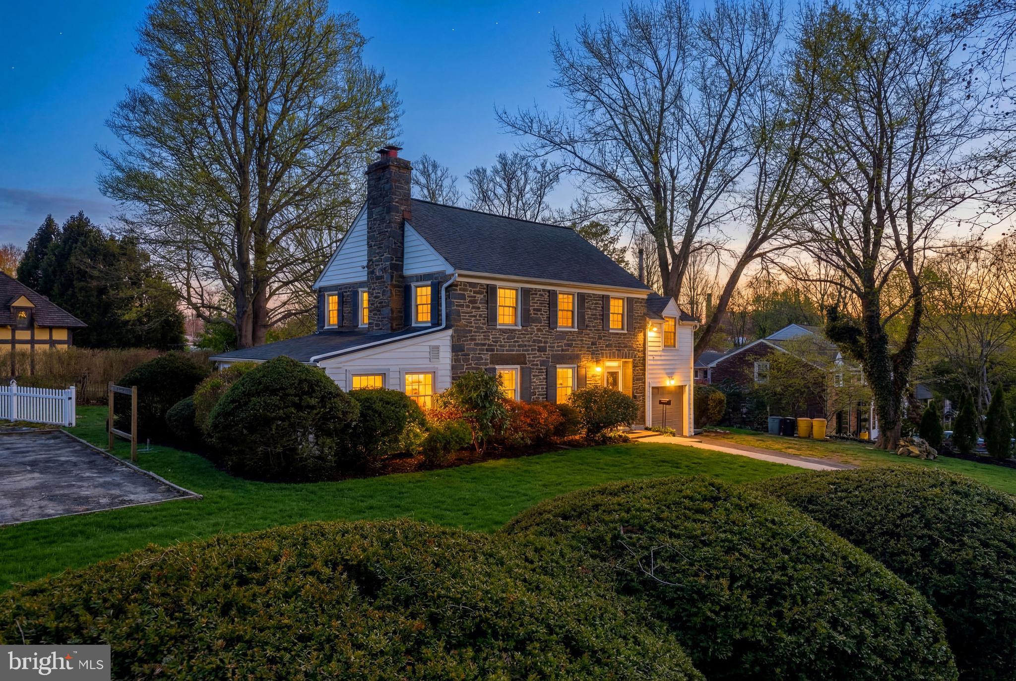 GREENHILL FARMS - Residential