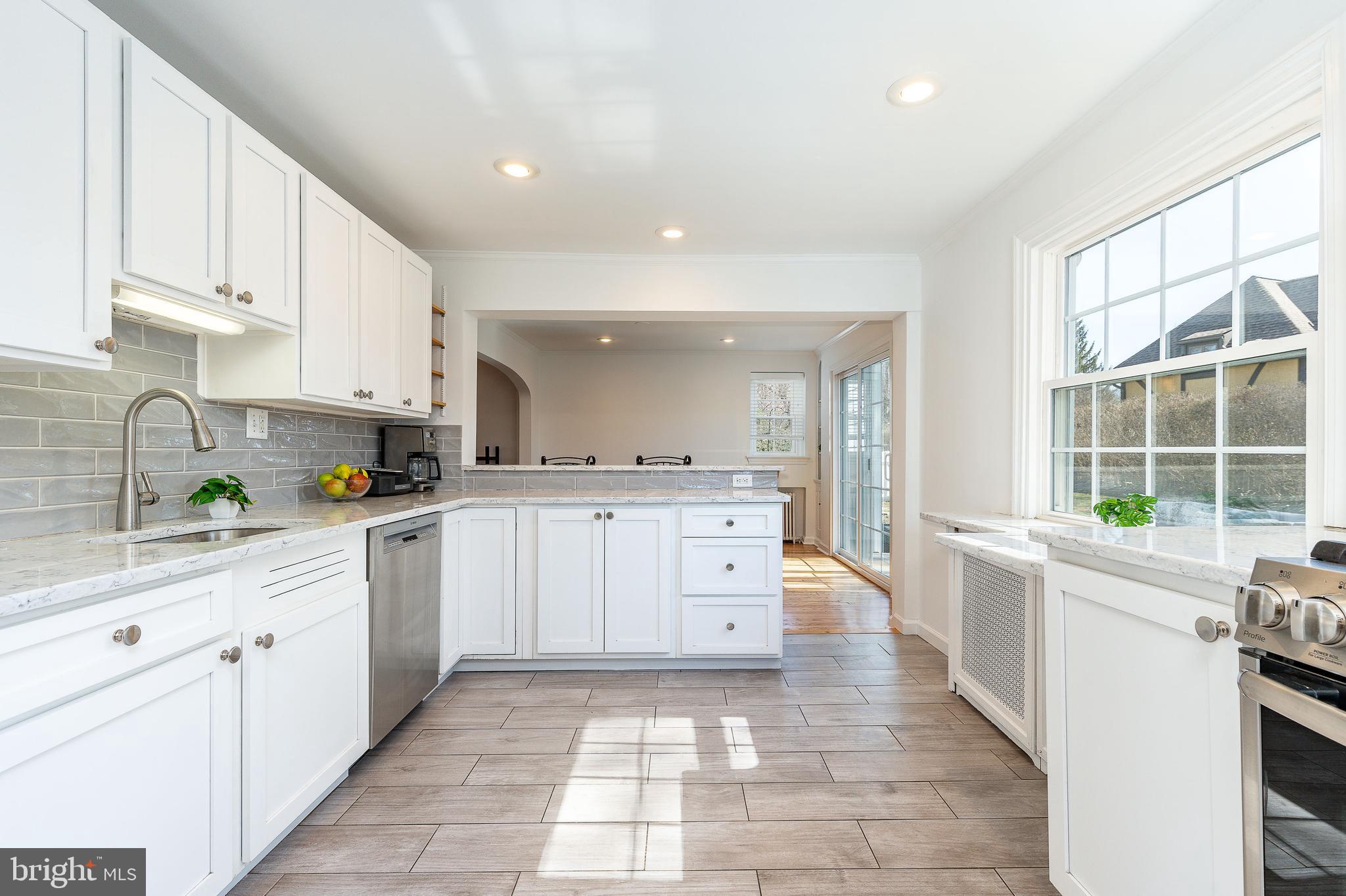 GREENHILL FARMS - Residential