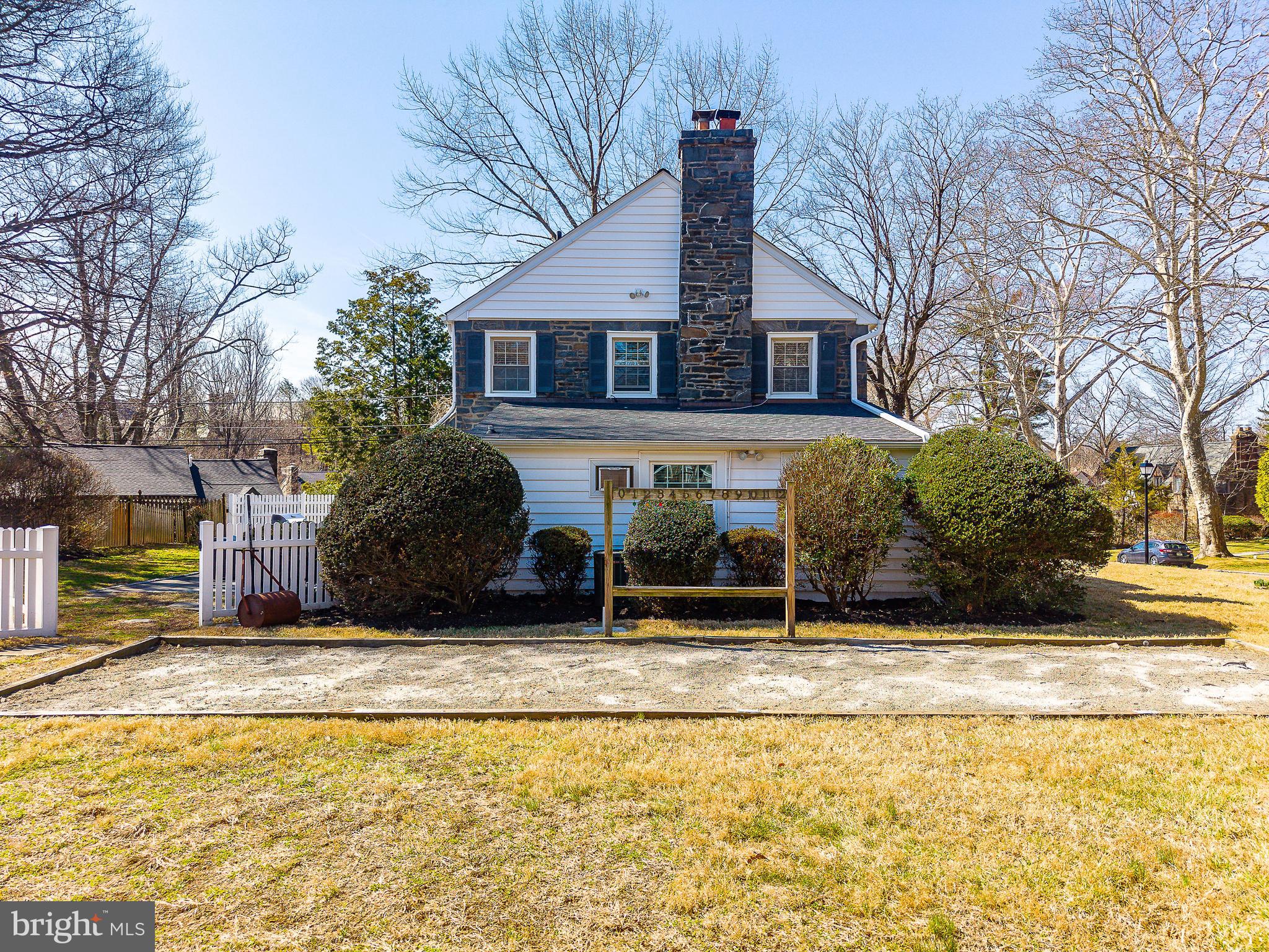 GREENHILL FARMS - Residential