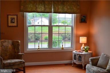 ESTATES AT SINGLETREE - Residential Lease