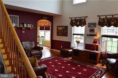 ESTATES AT SINGLETREE - Residential Lease