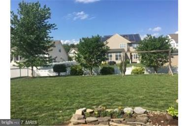 ESTATES AT SINGLETREE - Residential Lease