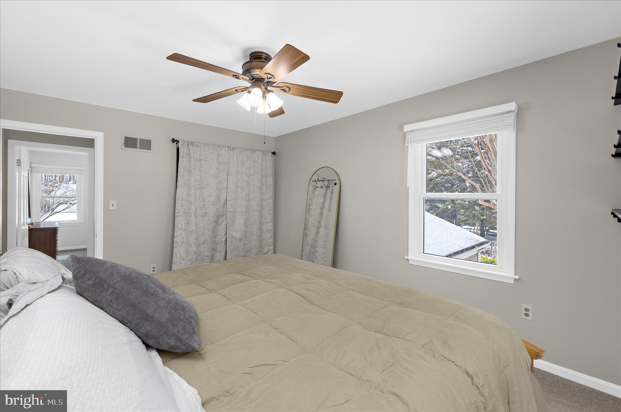 THE MEADOWS - Residential