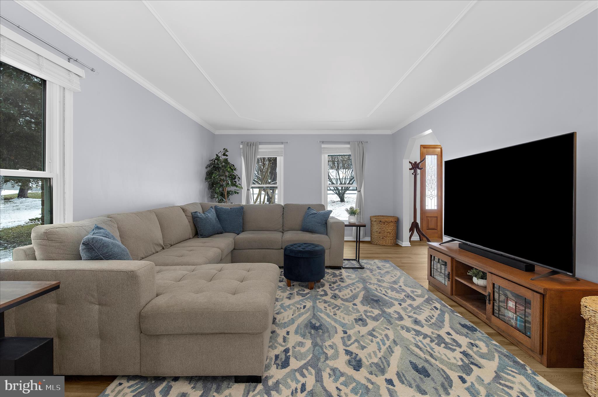 THE MEADOWS - Residential