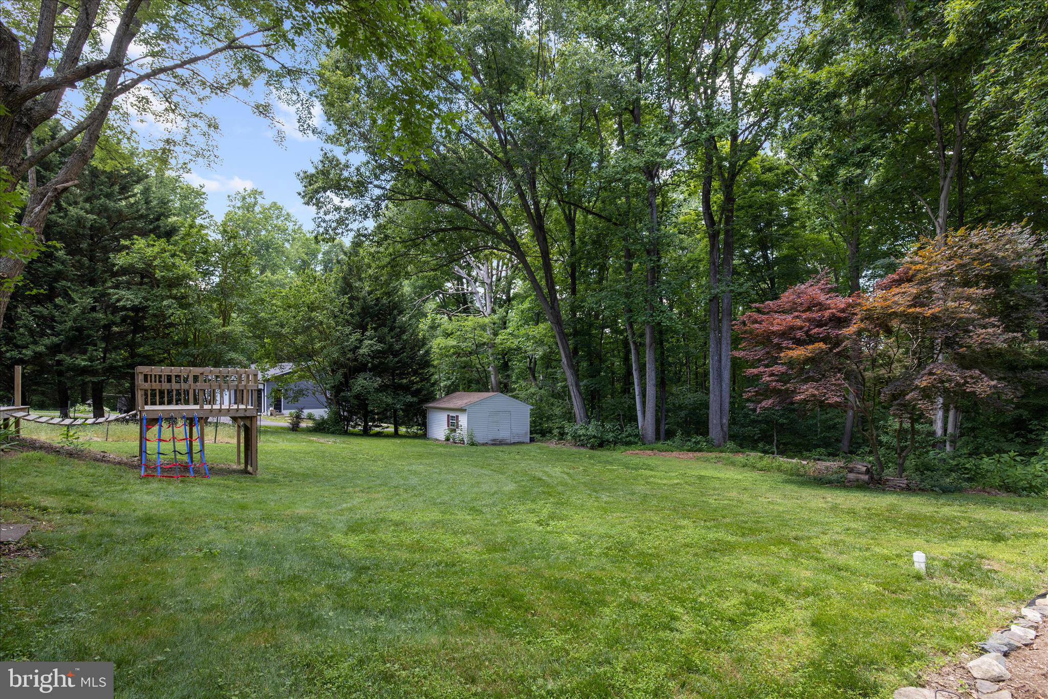 THE MEADOWS - Residential