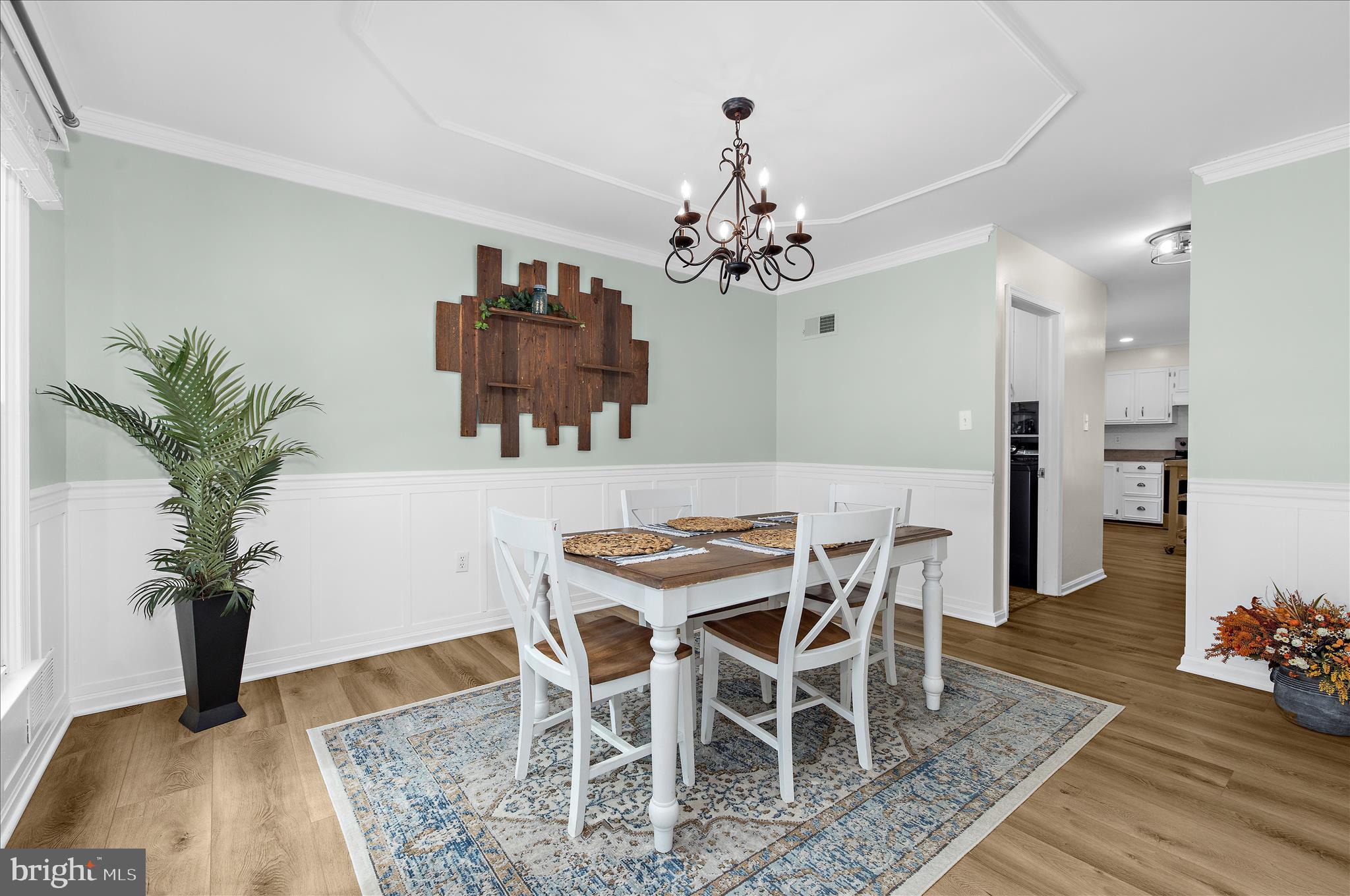 THE MEADOWS - Residential