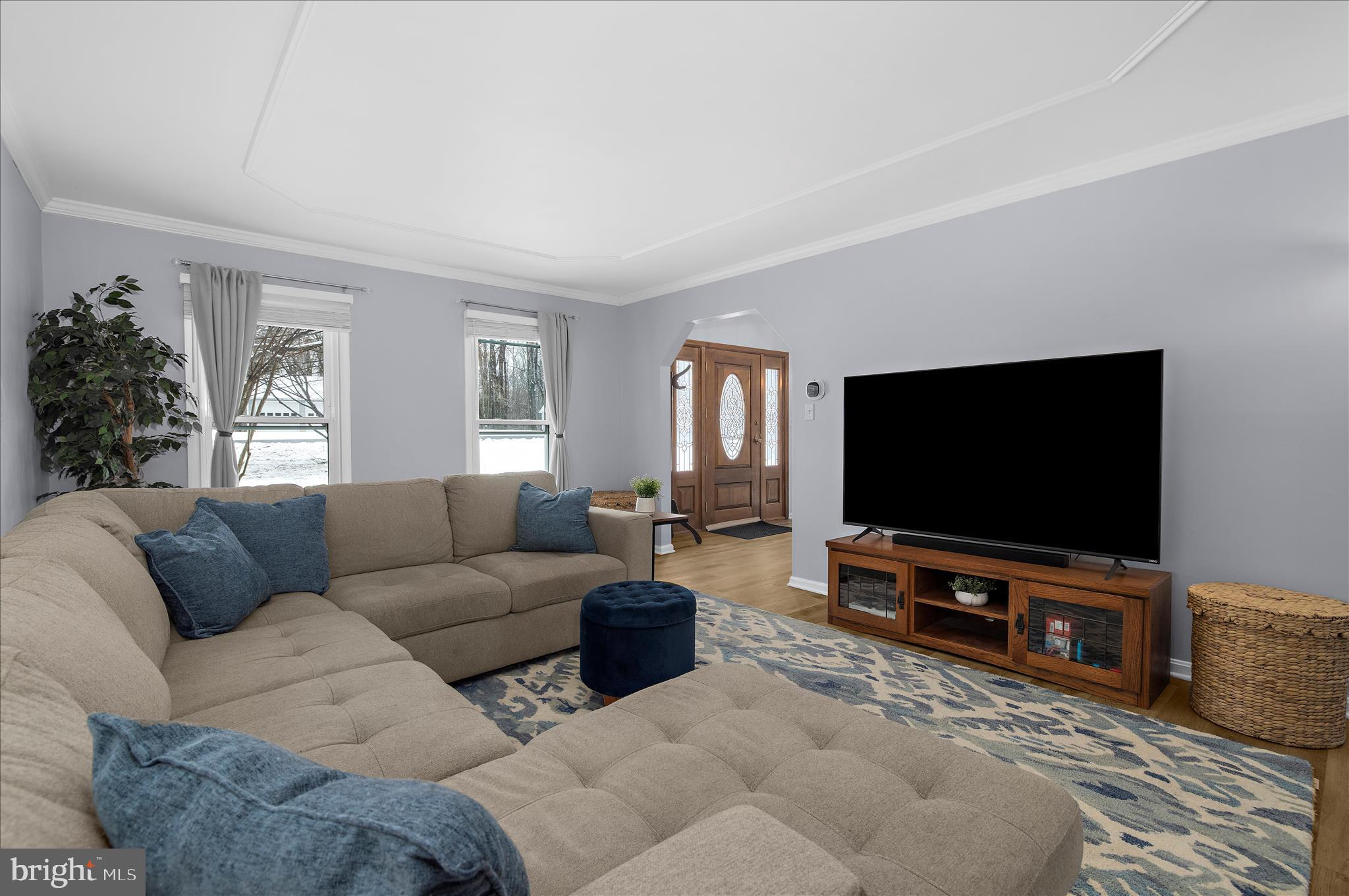 THE MEADOWS - Residential