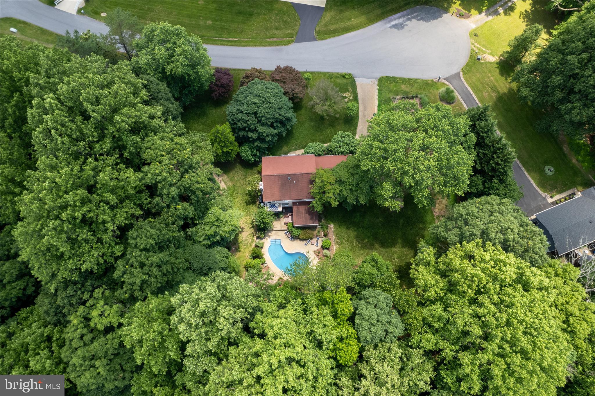 THE MEADOWS - Residential