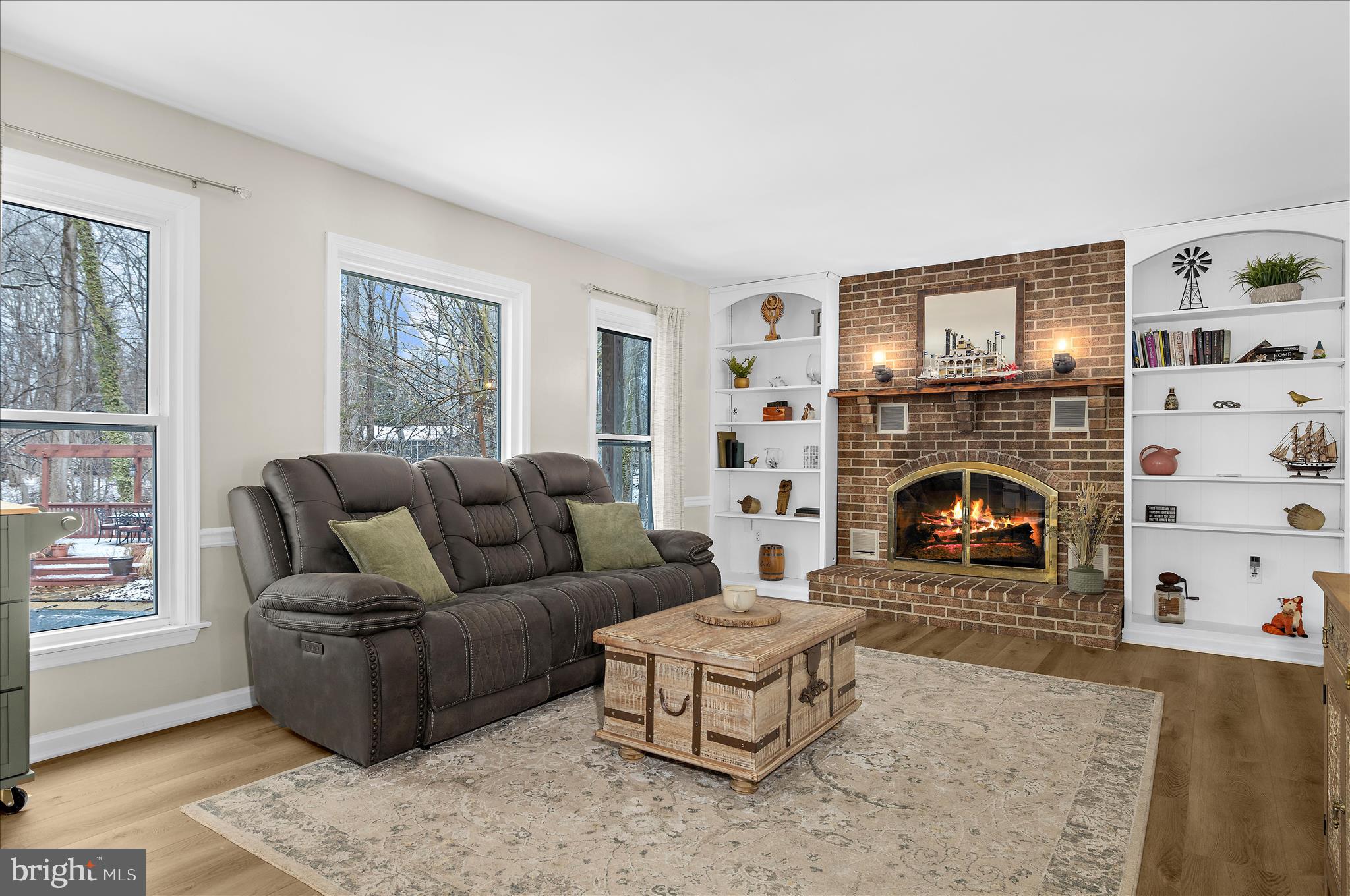 THE MEADOWS - Residential