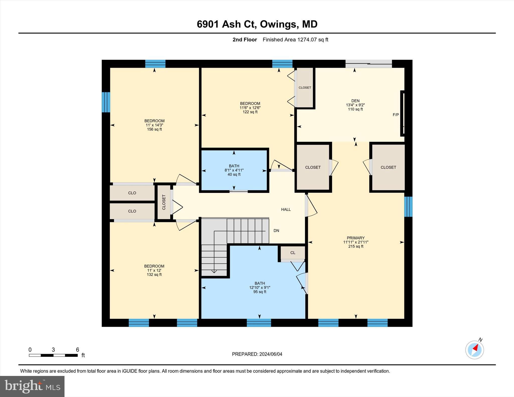 THE MEADOWS - Residential