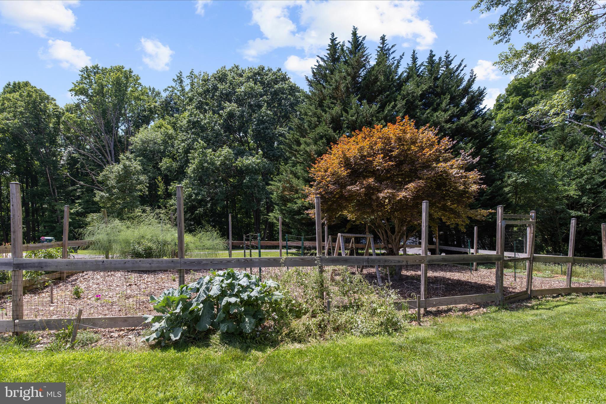 THE MEADOWS - Residential