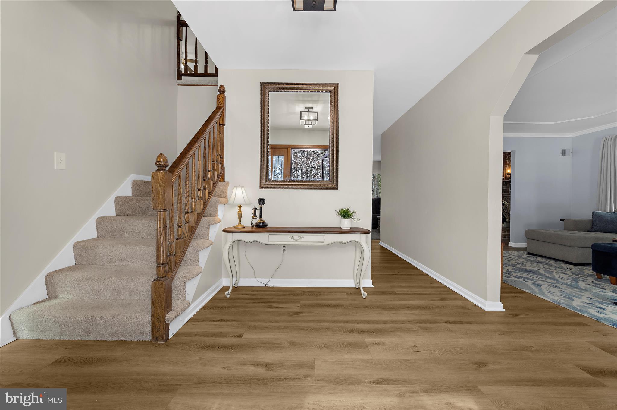 THE MEADOWS - Residential