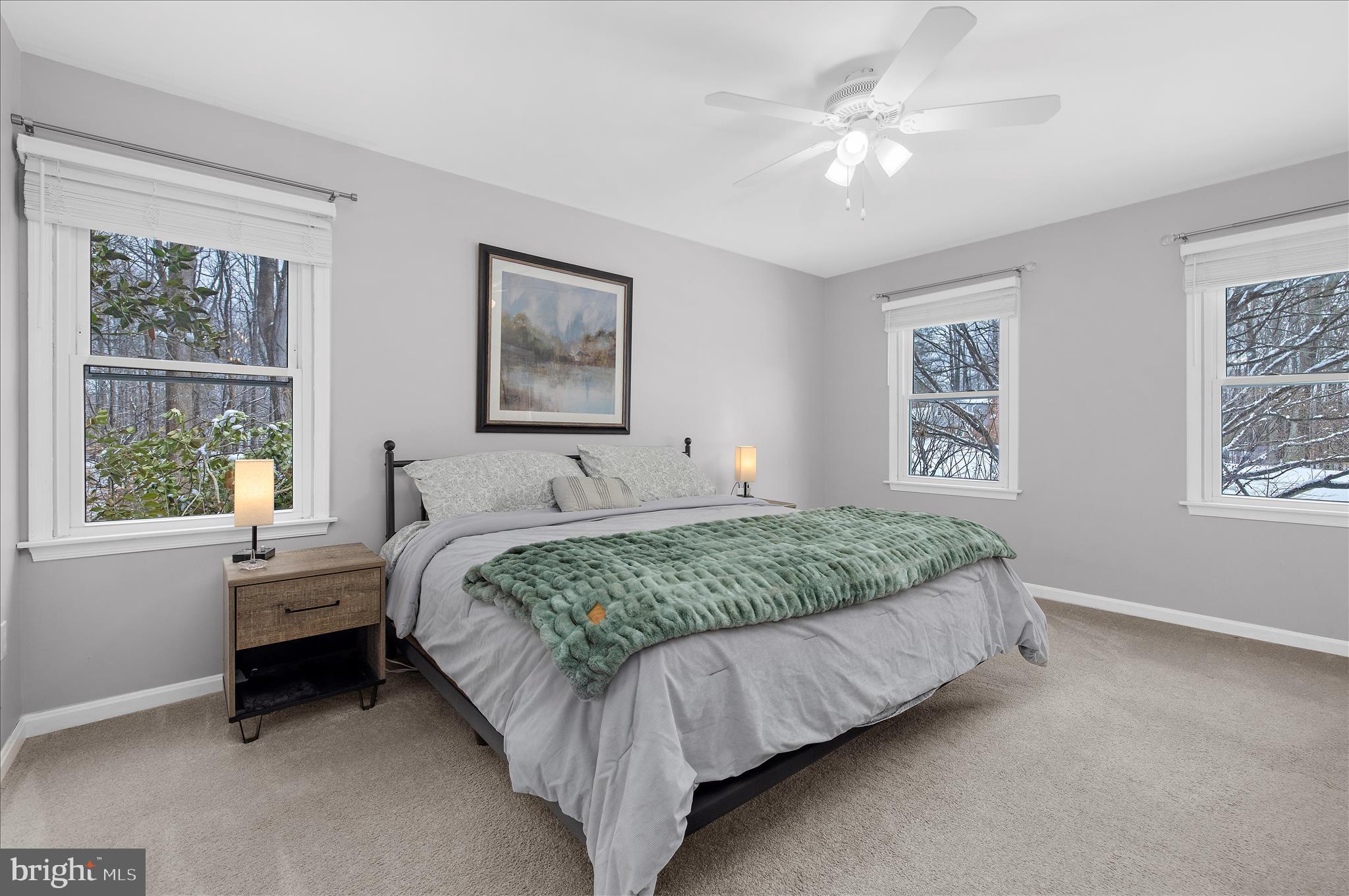 THE MEADOWS - Residential