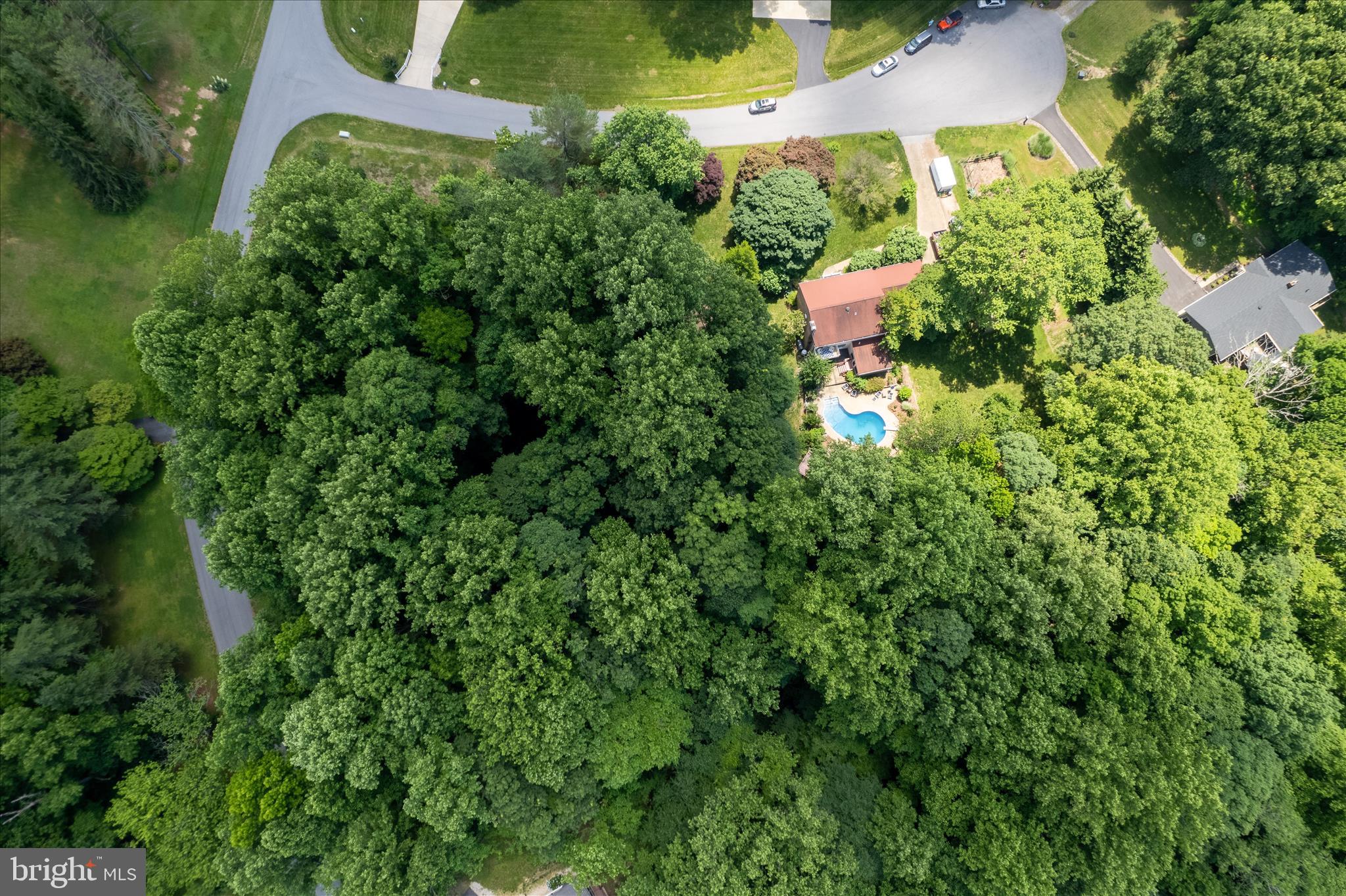 THE MEADOWS - Residential