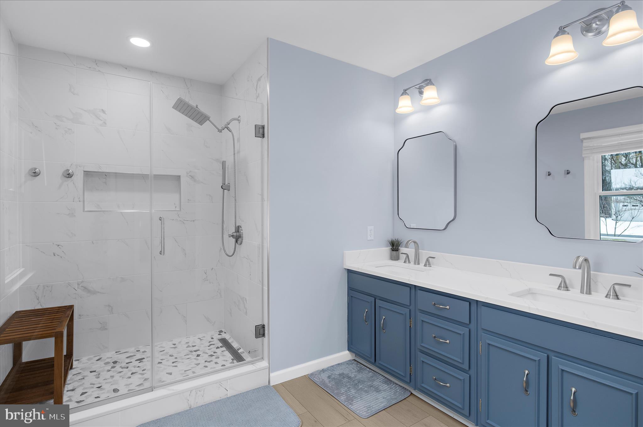 THE MEADOWS - Residential