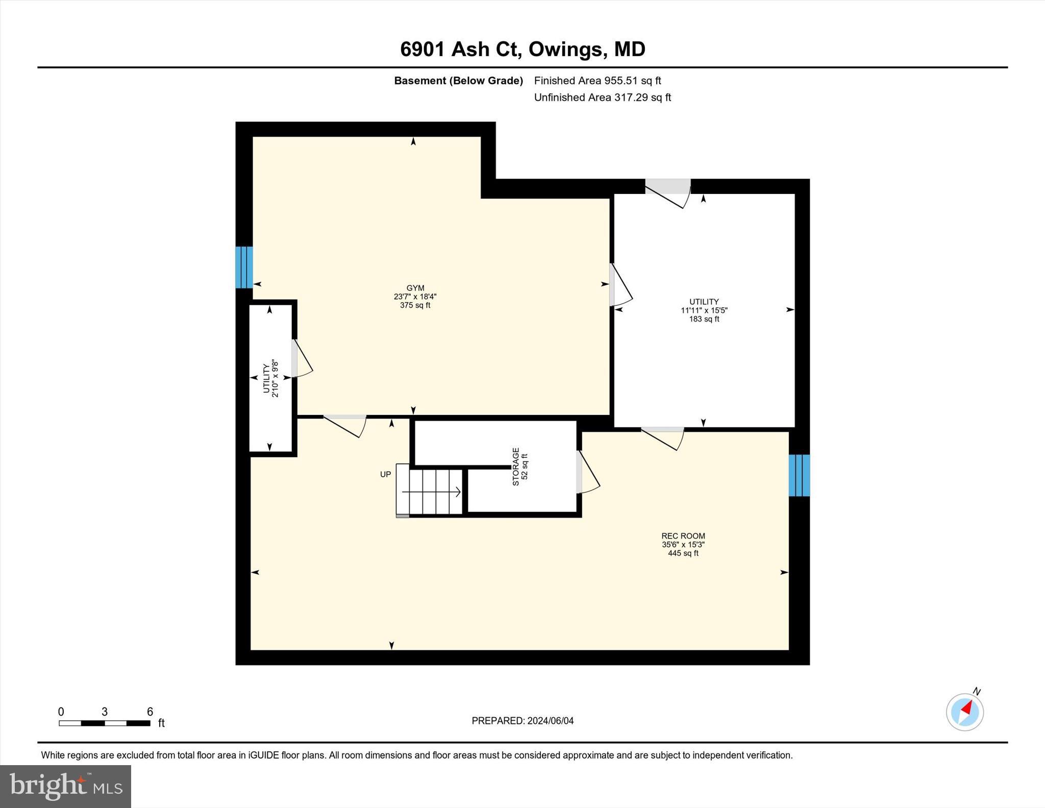 THE MEADOWS - Residential